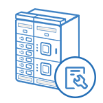 Technical support for LV assemblies