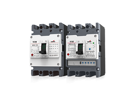 Moulded-case Circuit Breaker